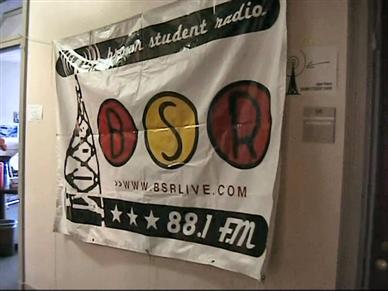 BSR Banner