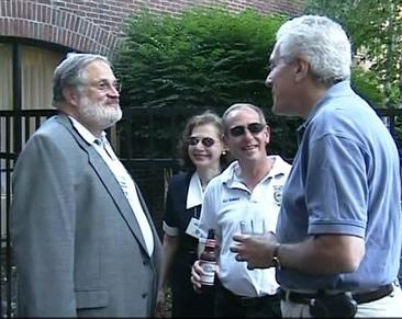 Sokoloff, DiFusco, and Begleiter